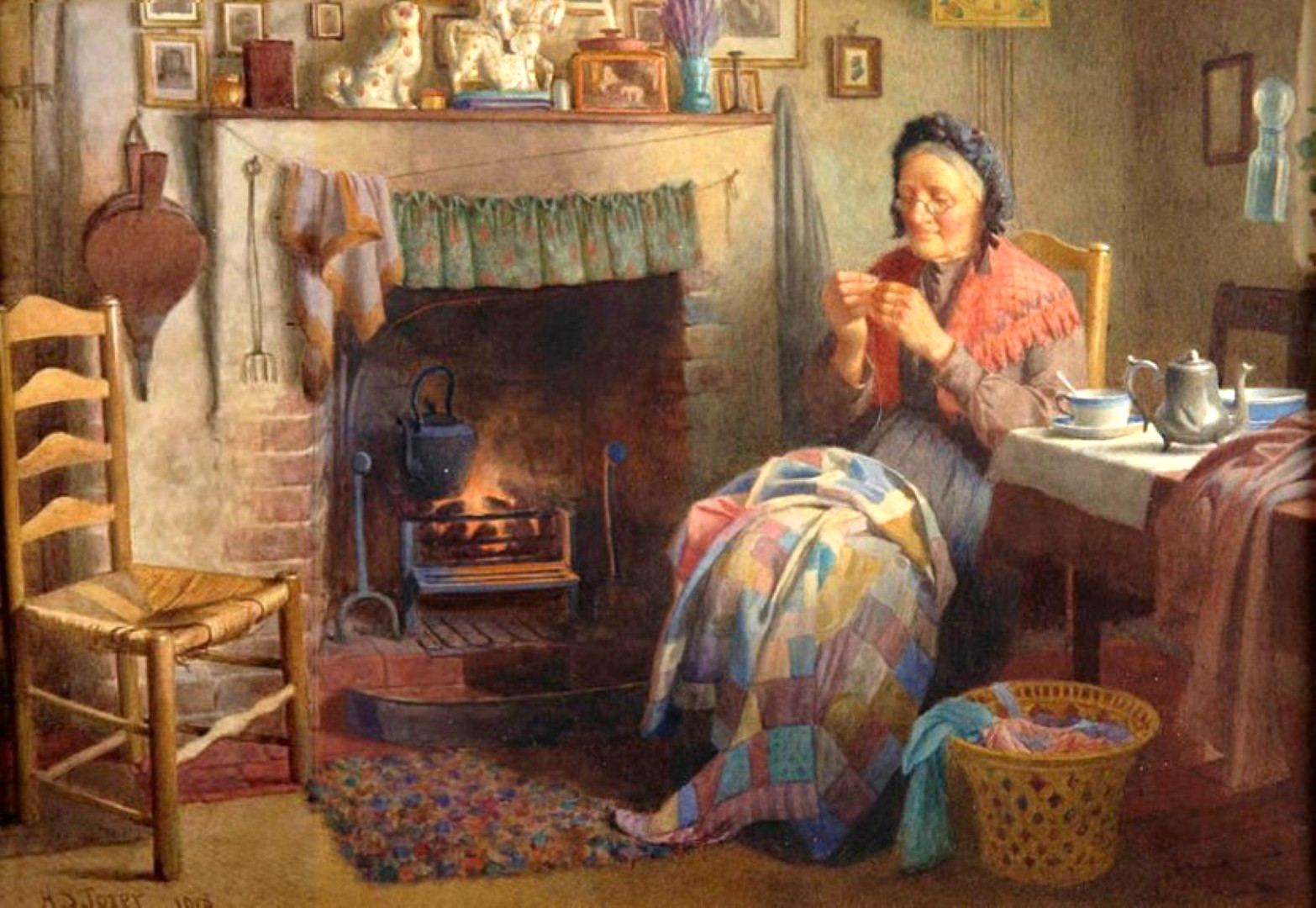 ���������