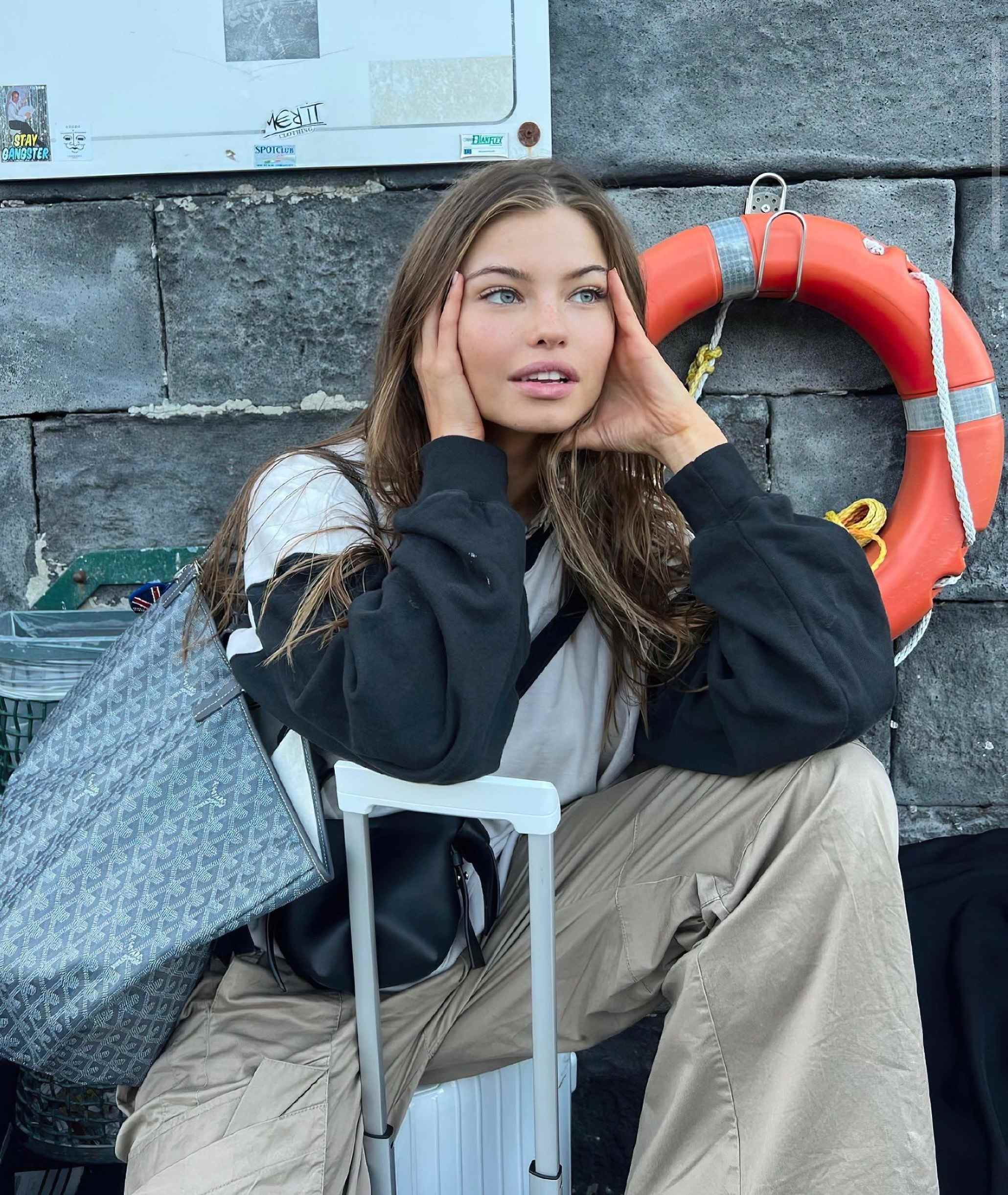 ���������