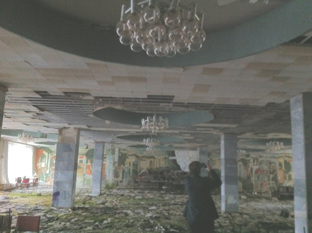 ���������