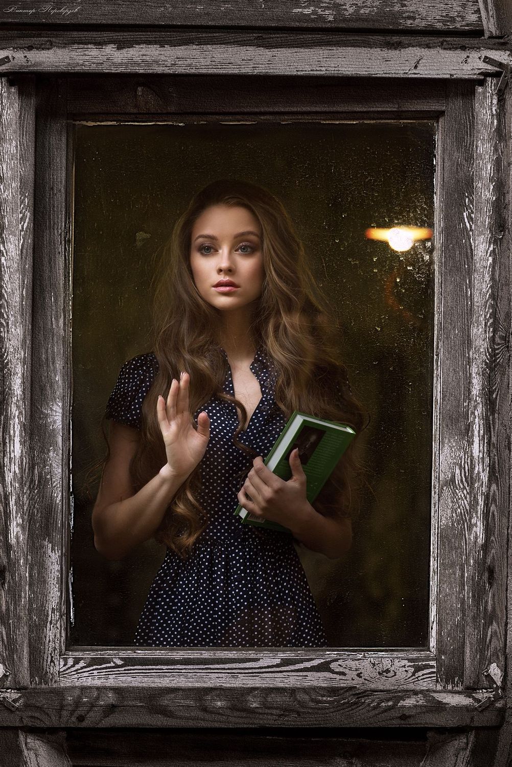 ���������