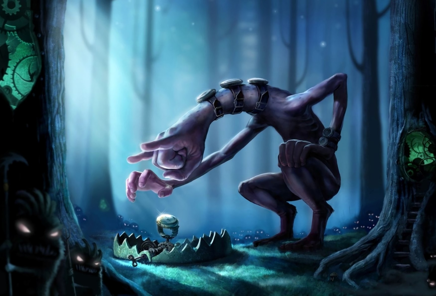 ���������