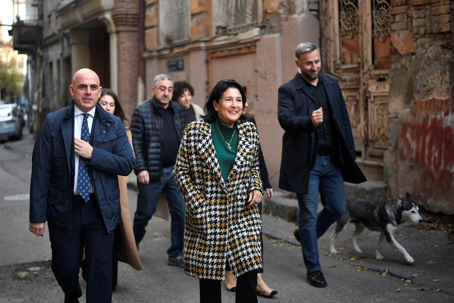 ���������