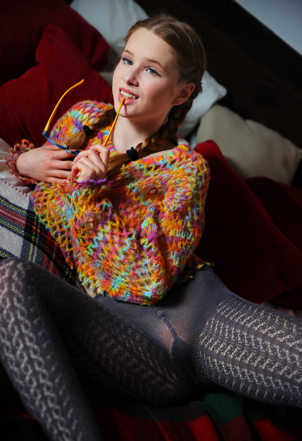 ���������