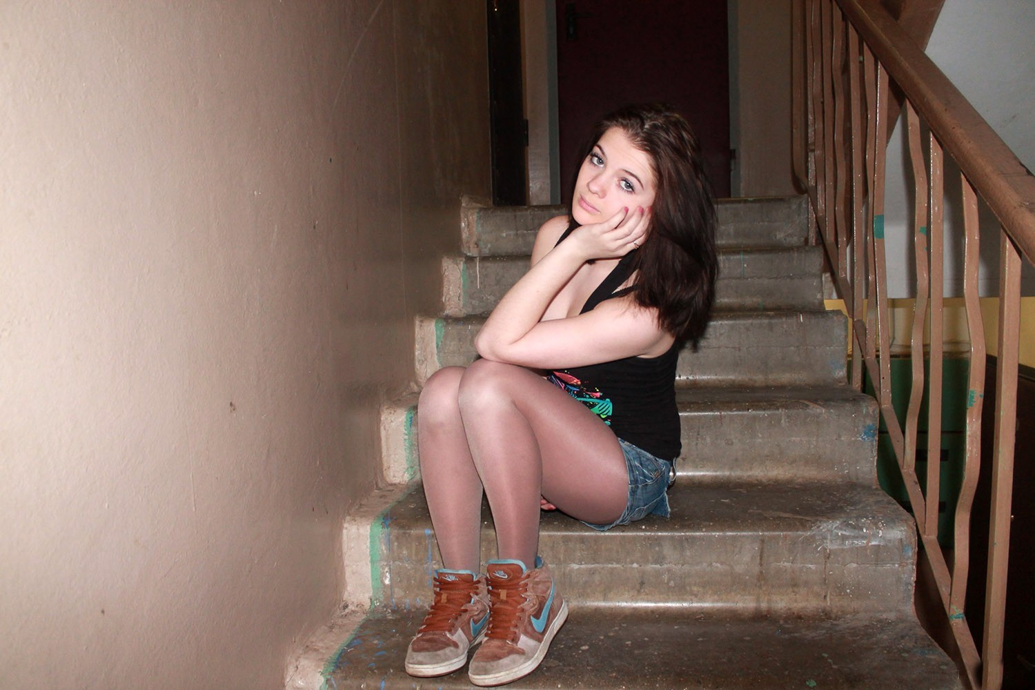 ���������