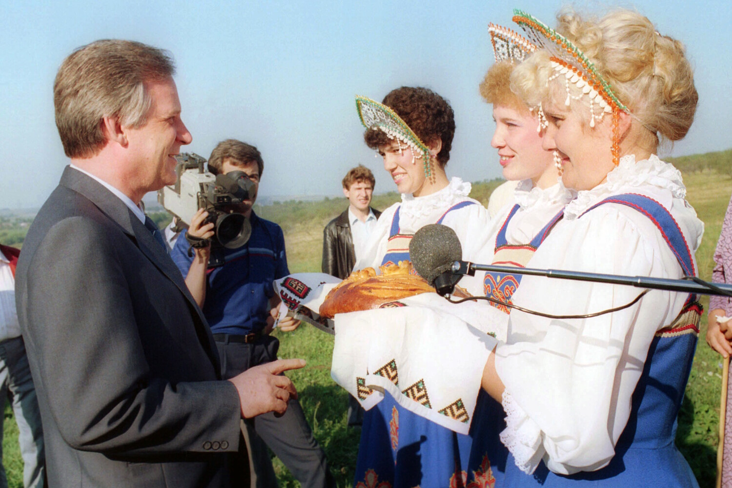 ���������