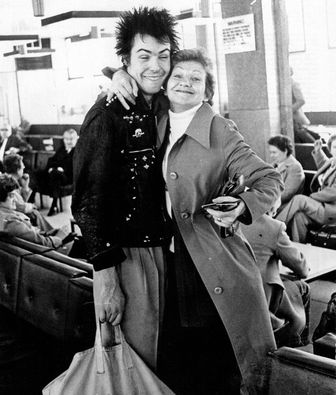 ���������