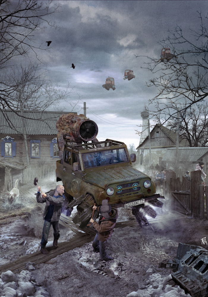 ���������