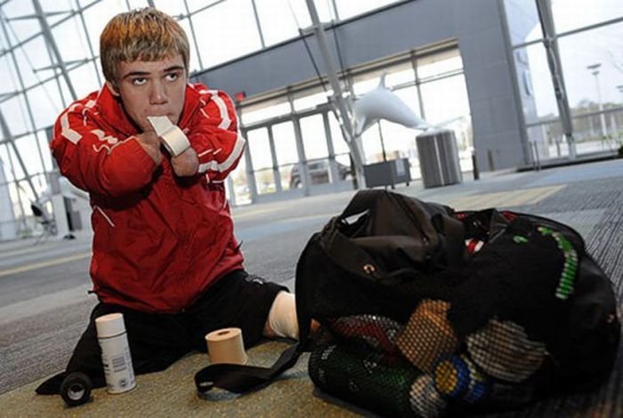 ���������