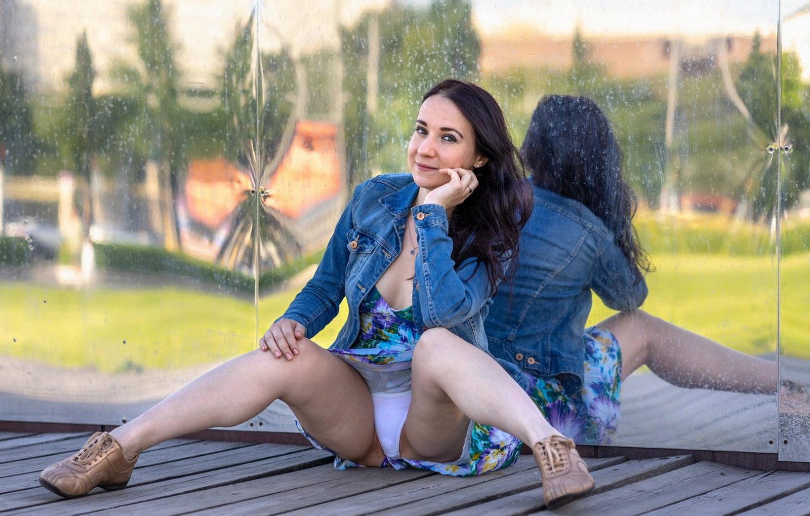 ���������