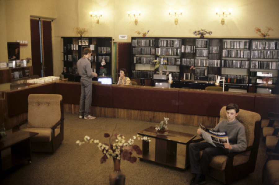 ���������