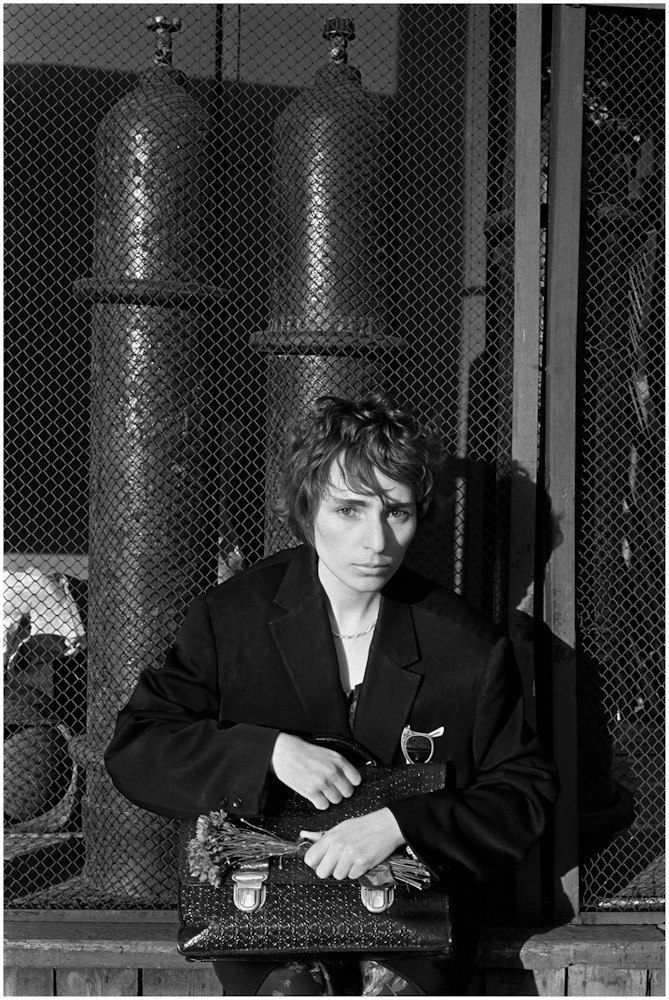 ���������