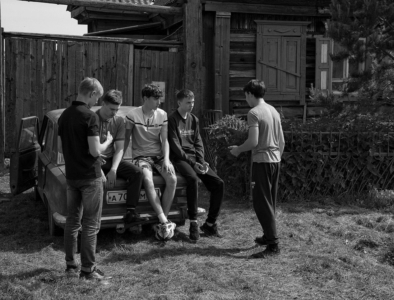 ���������