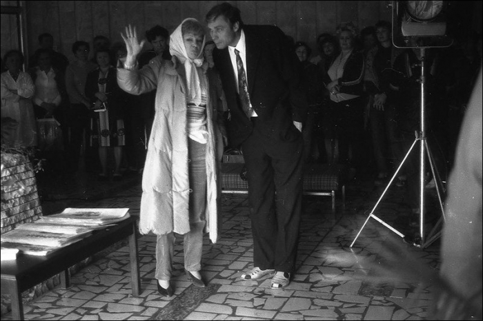 ���������