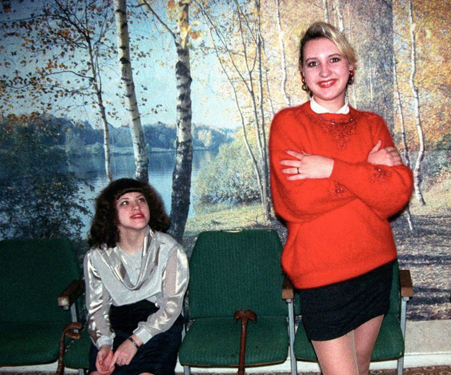 ���������