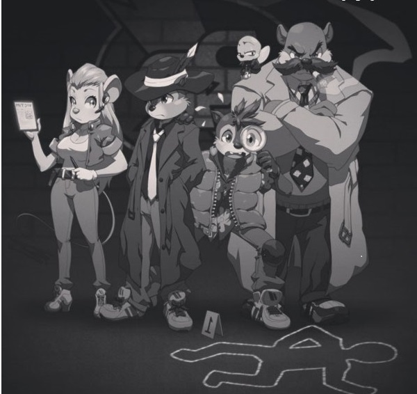 ���������