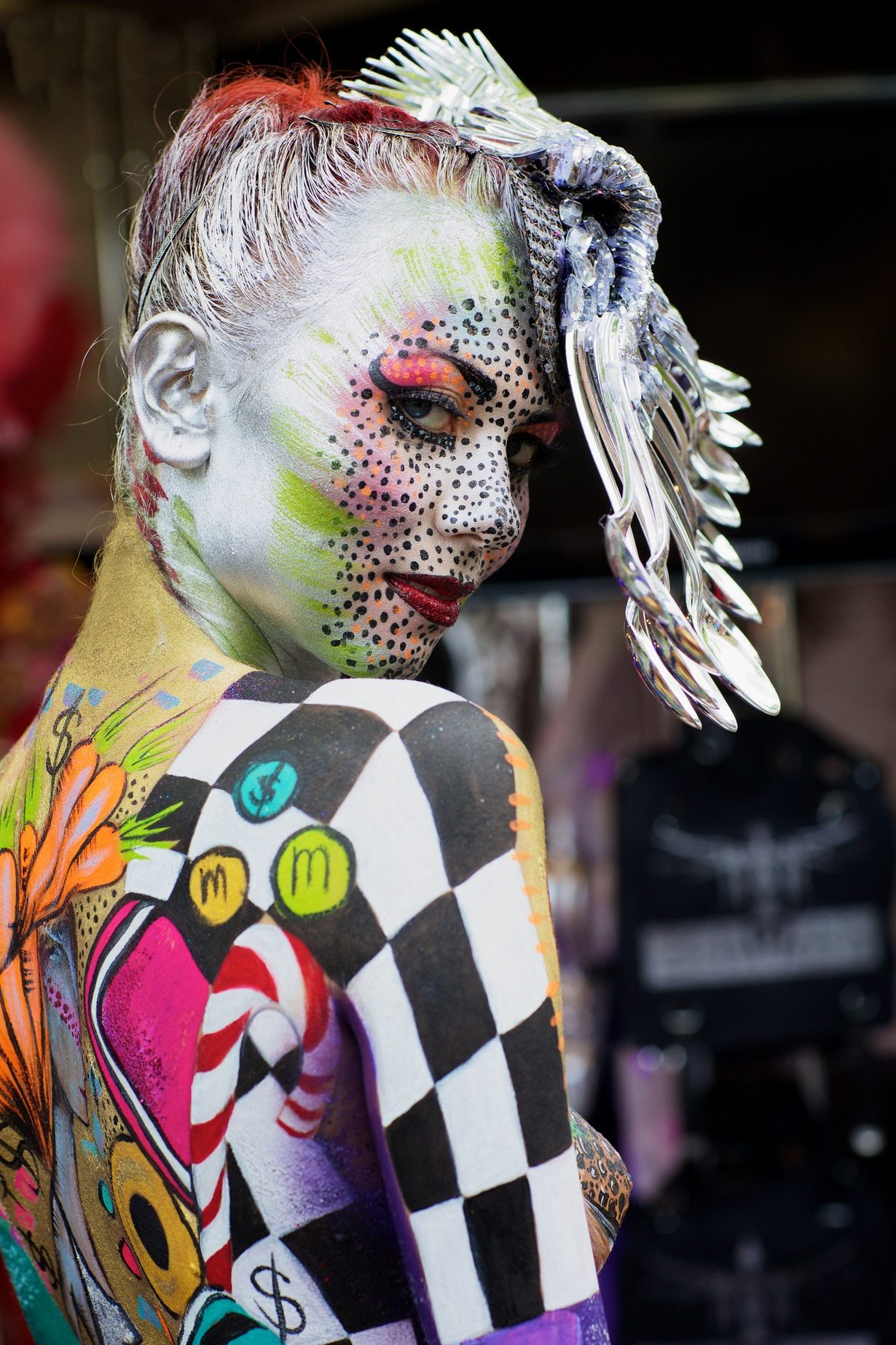 ���������