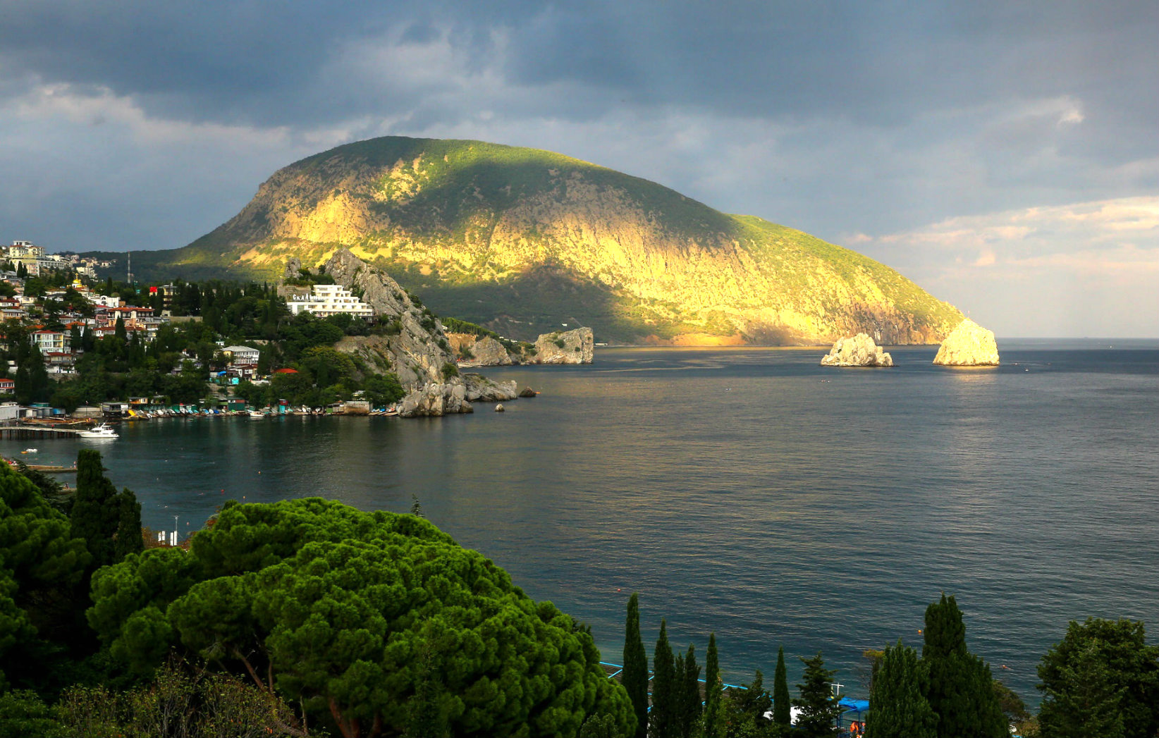 ���������