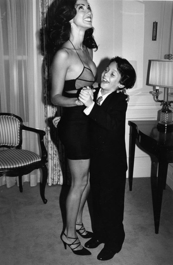 ���������