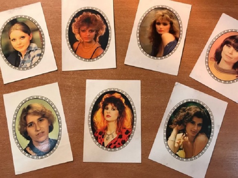 ���������