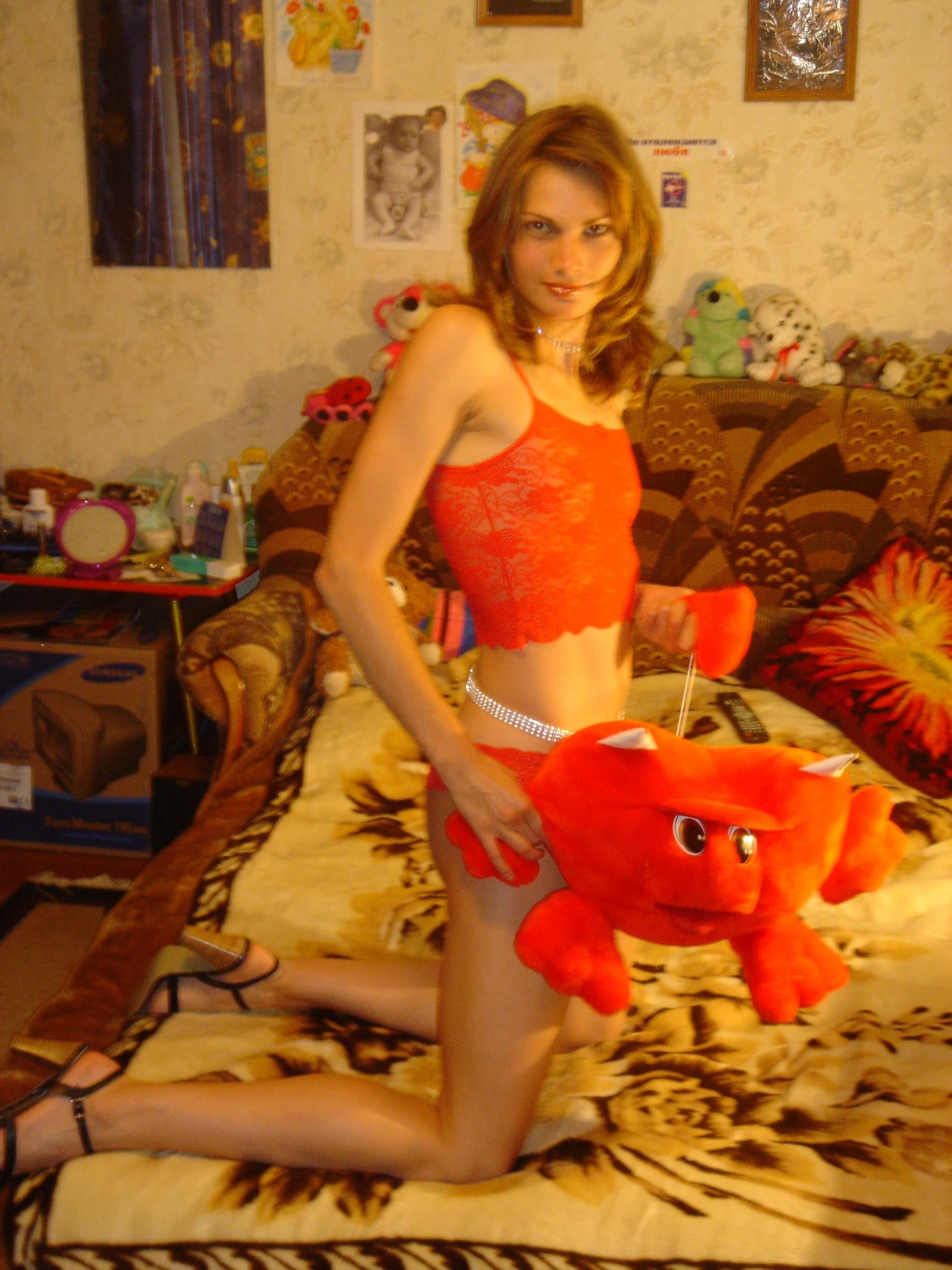 ���������