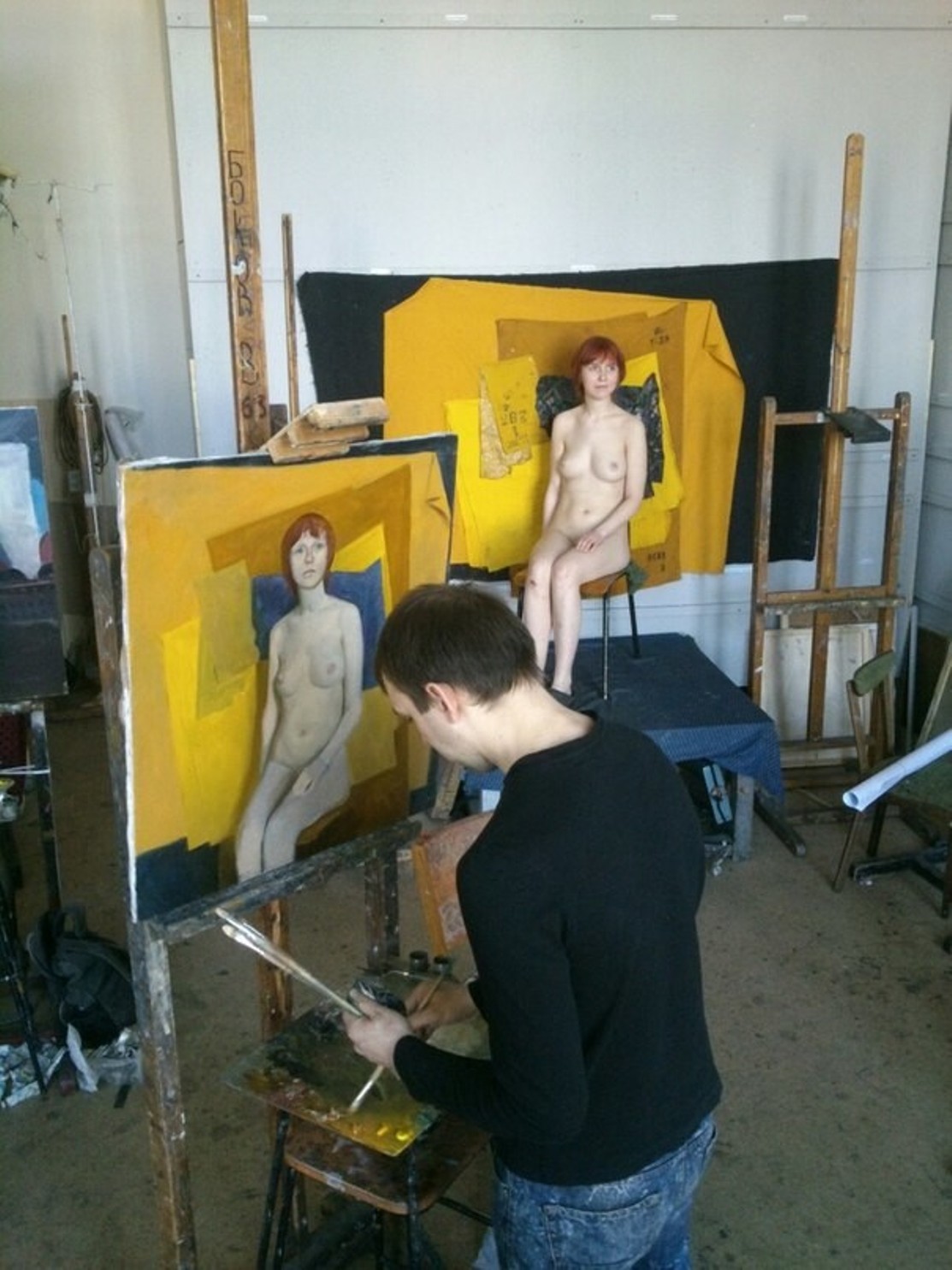 ���������