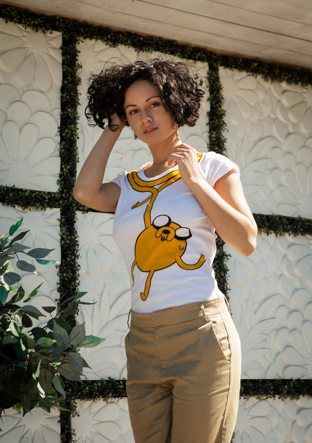 ���������