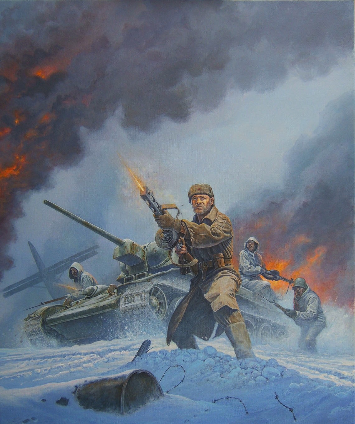 ���������