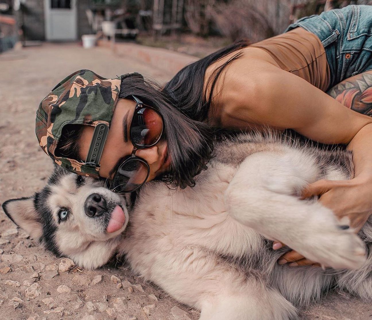 ���������