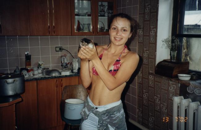 ���������