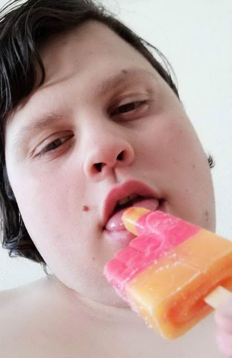 ���������