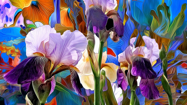 ���������