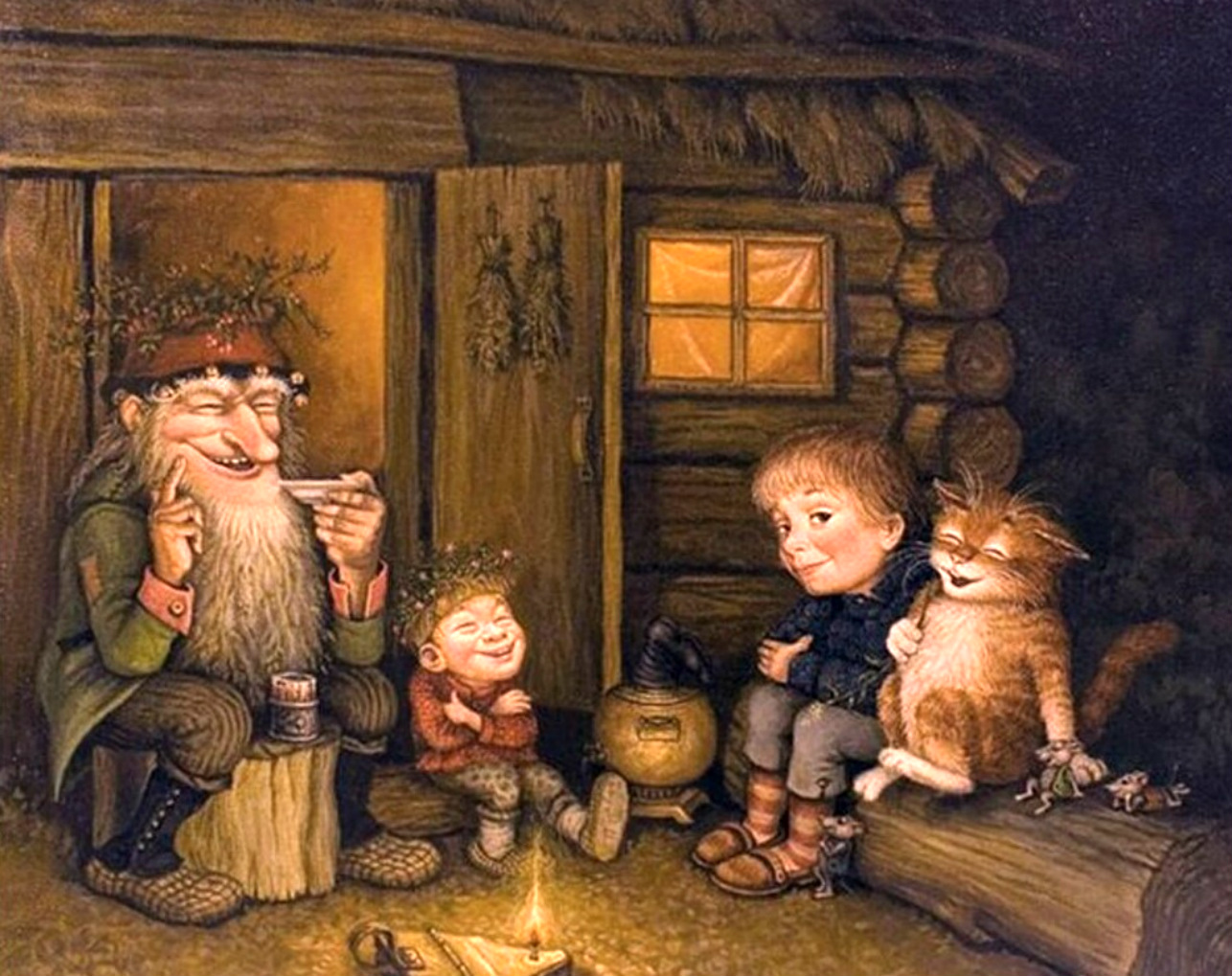 ���������