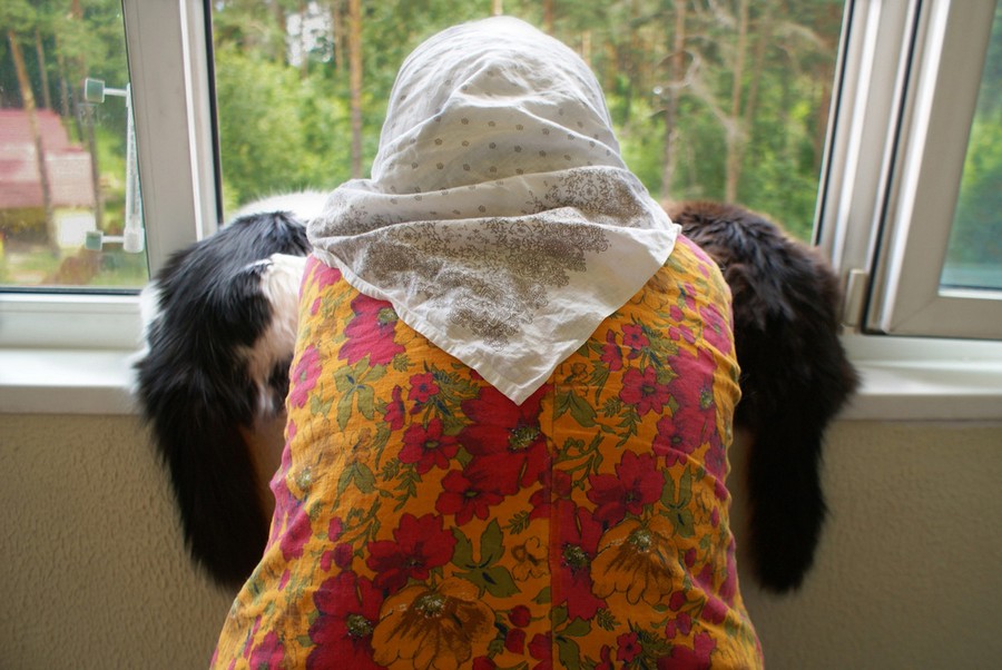 ���������