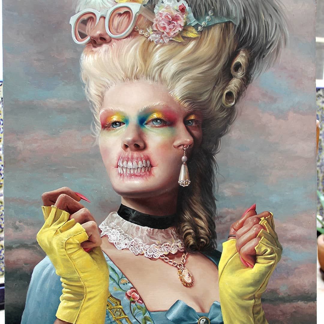 ���������