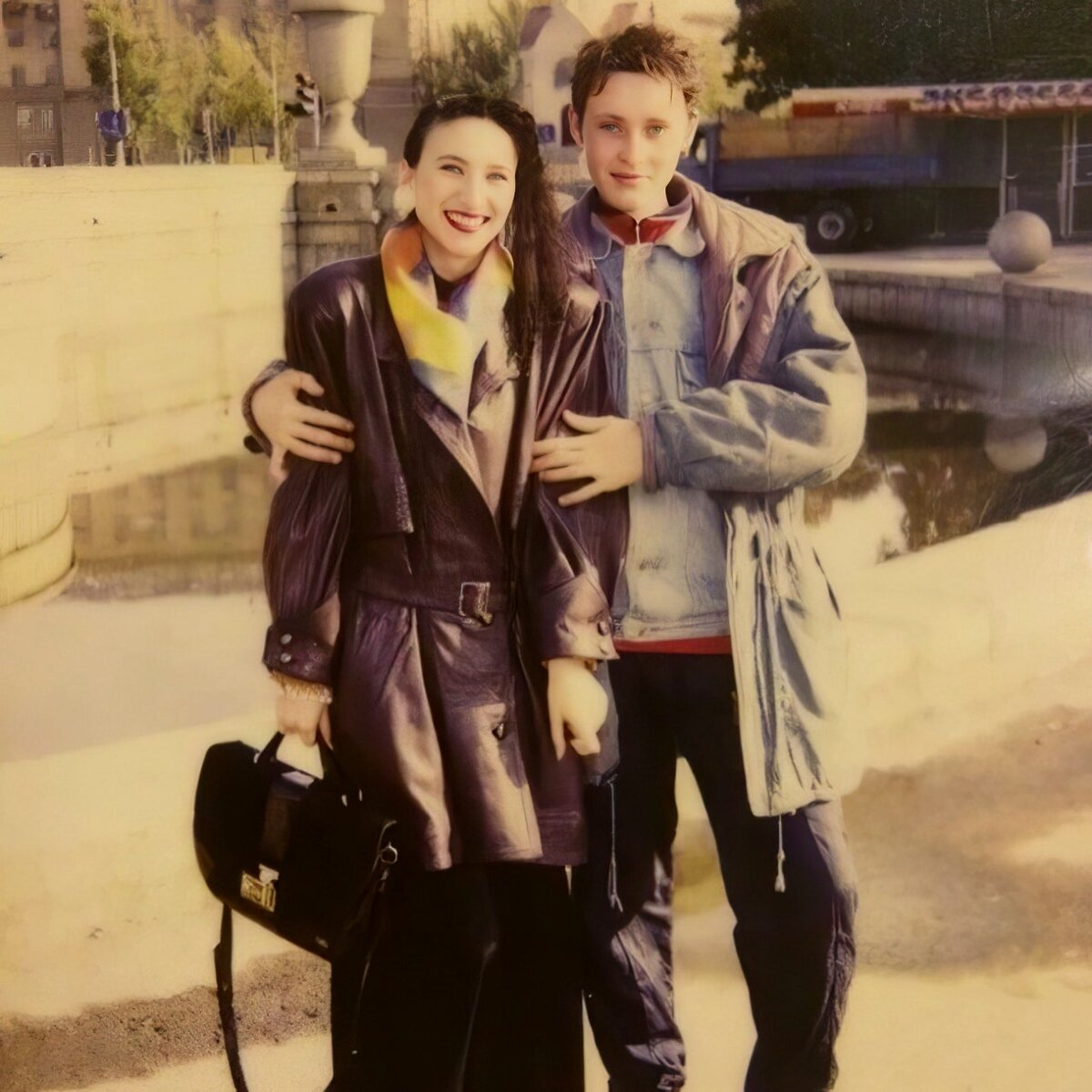 ���������