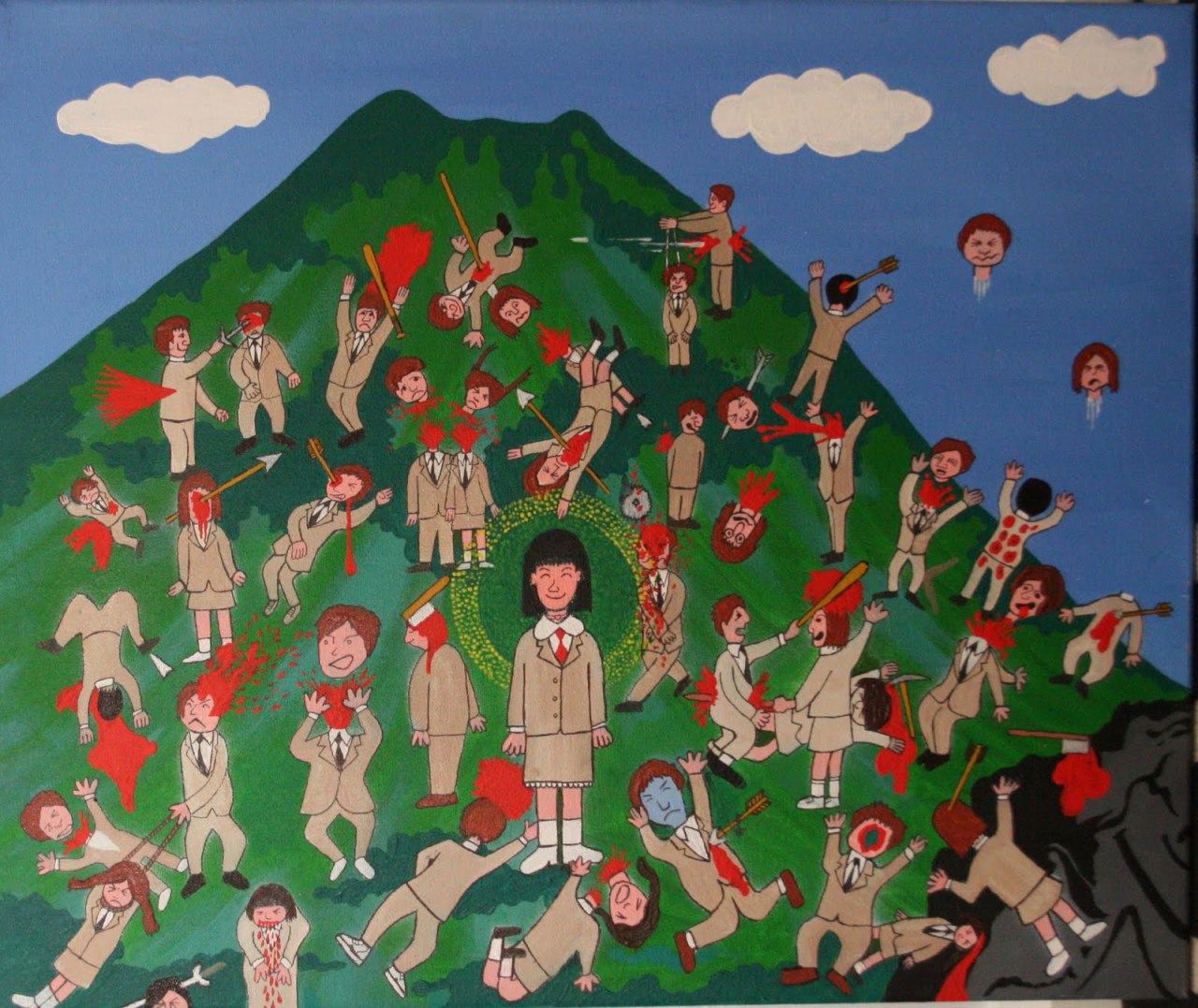 ���������