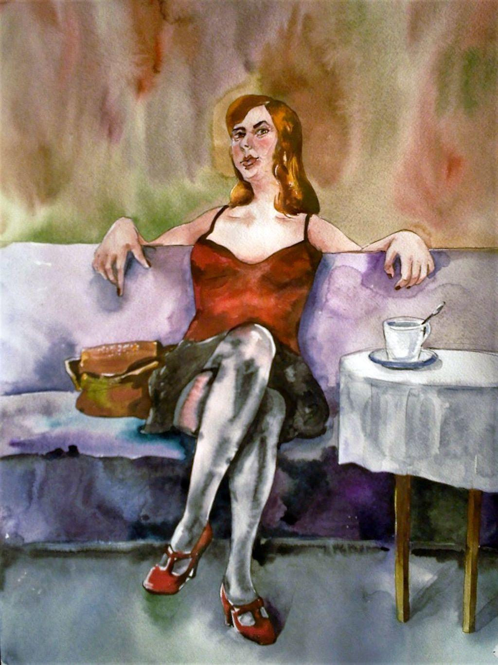 ���������