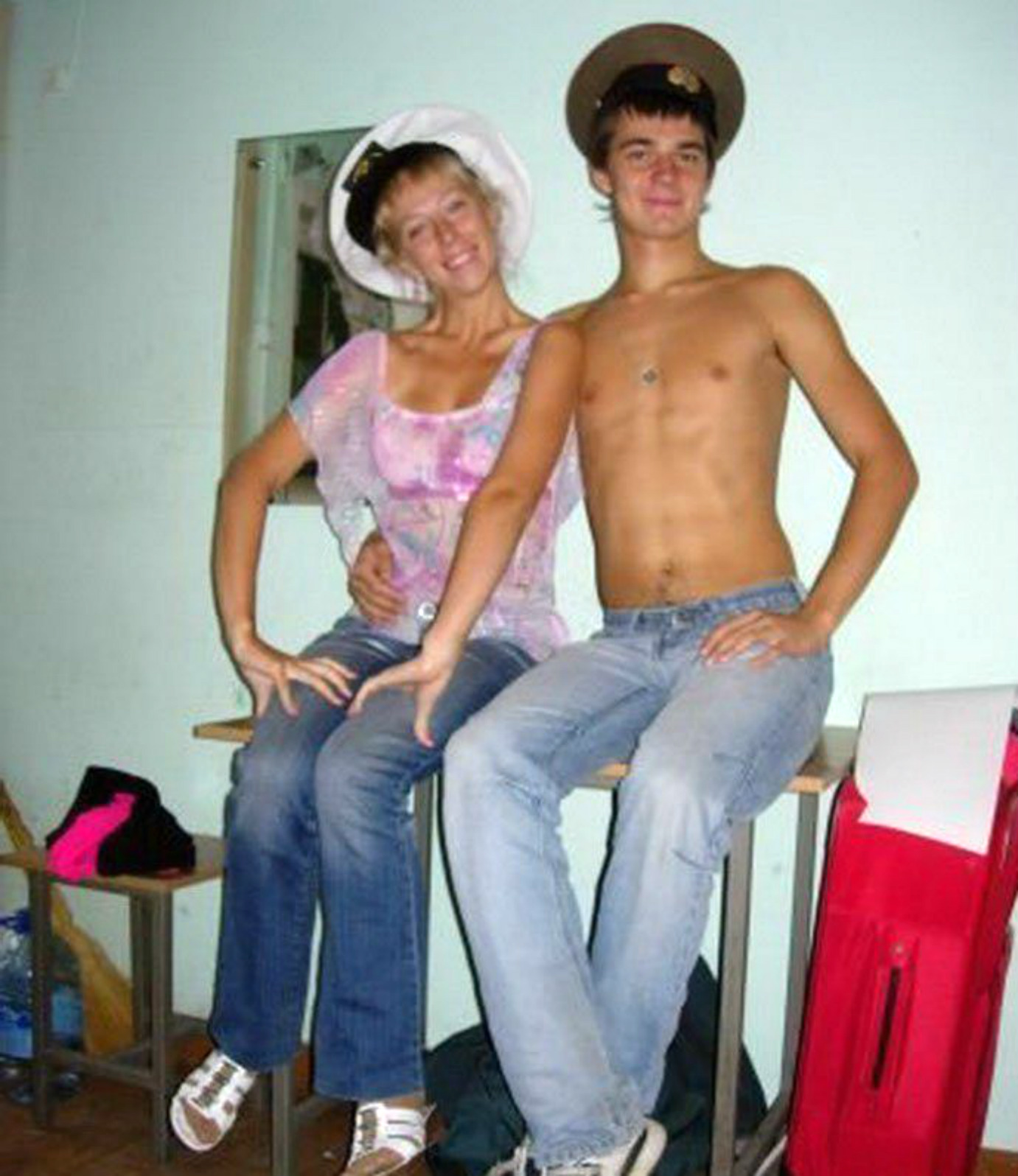 ���������