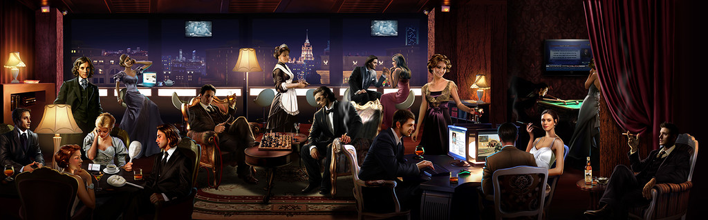 ���������