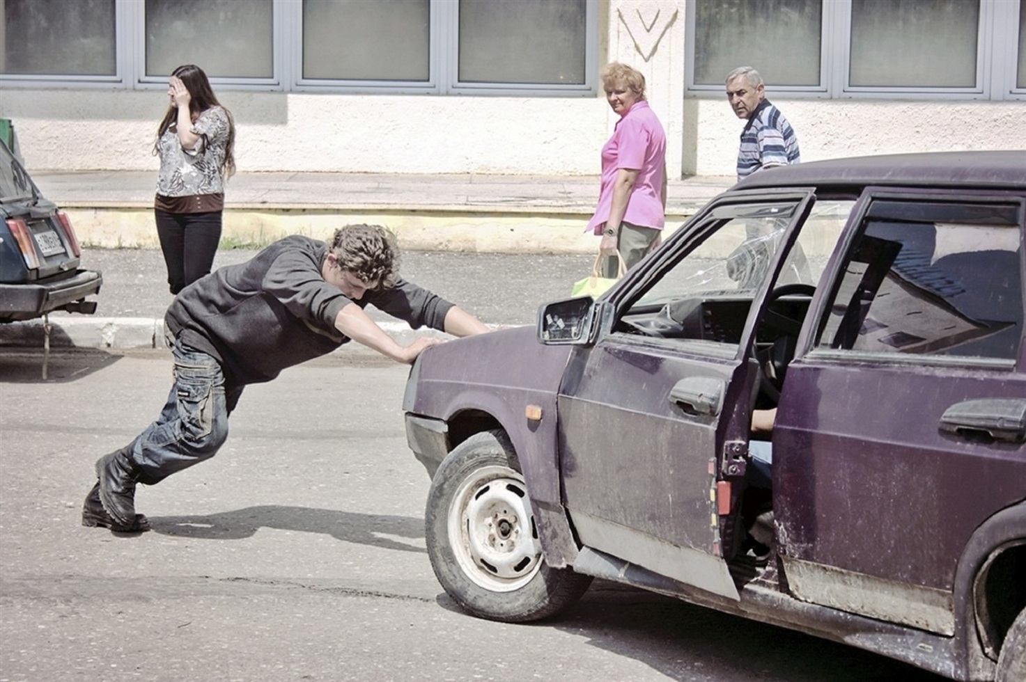 ���������