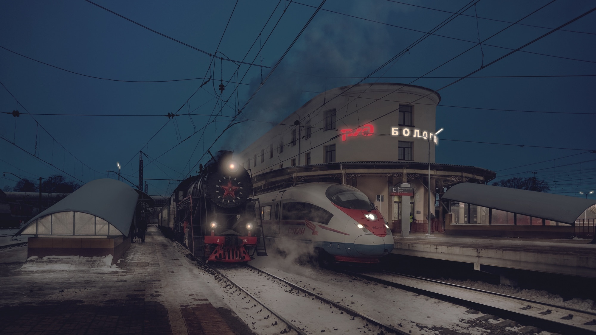 ���������