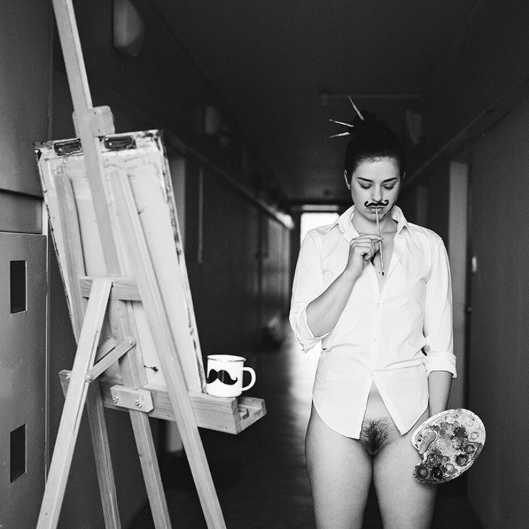 ���������