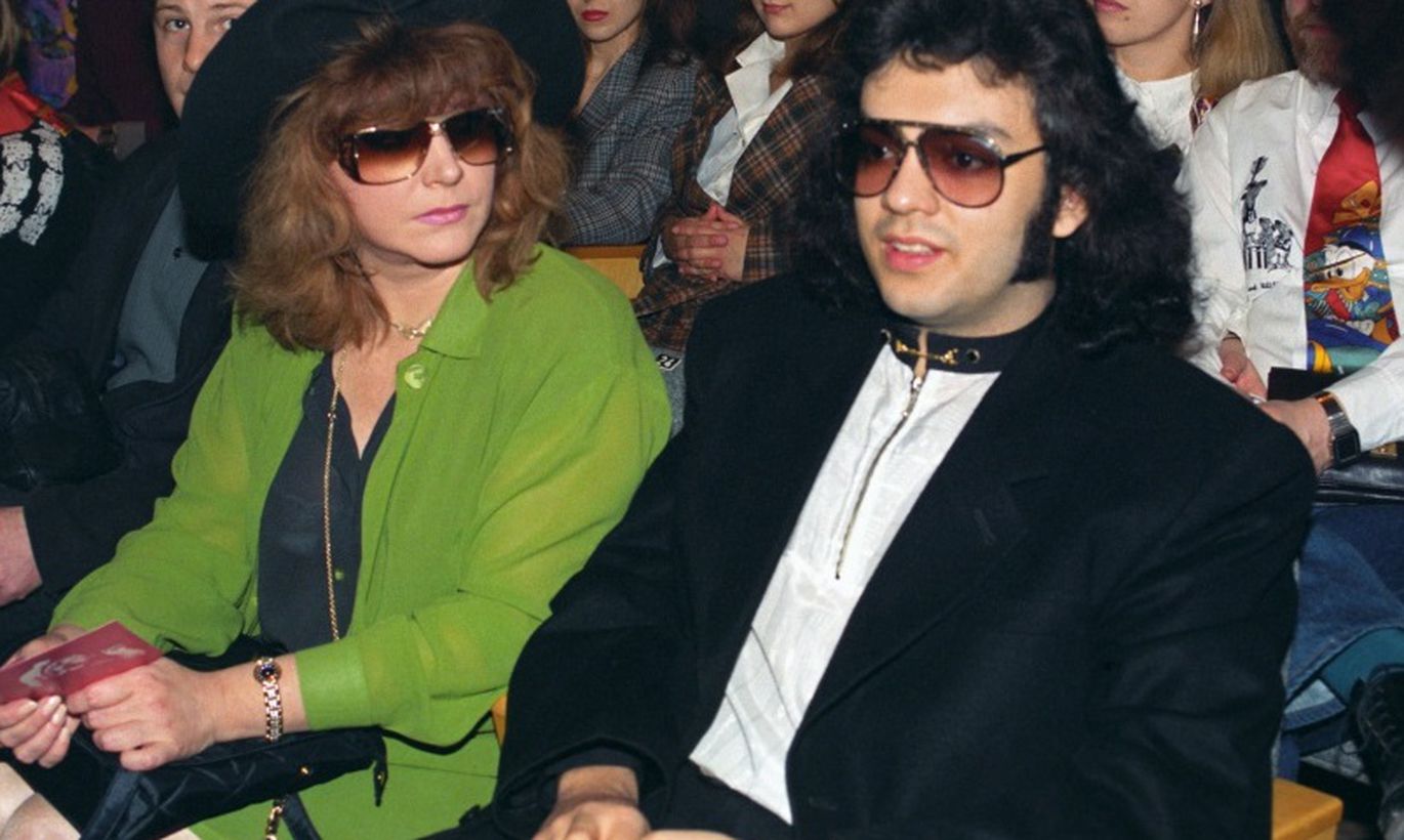 ���������