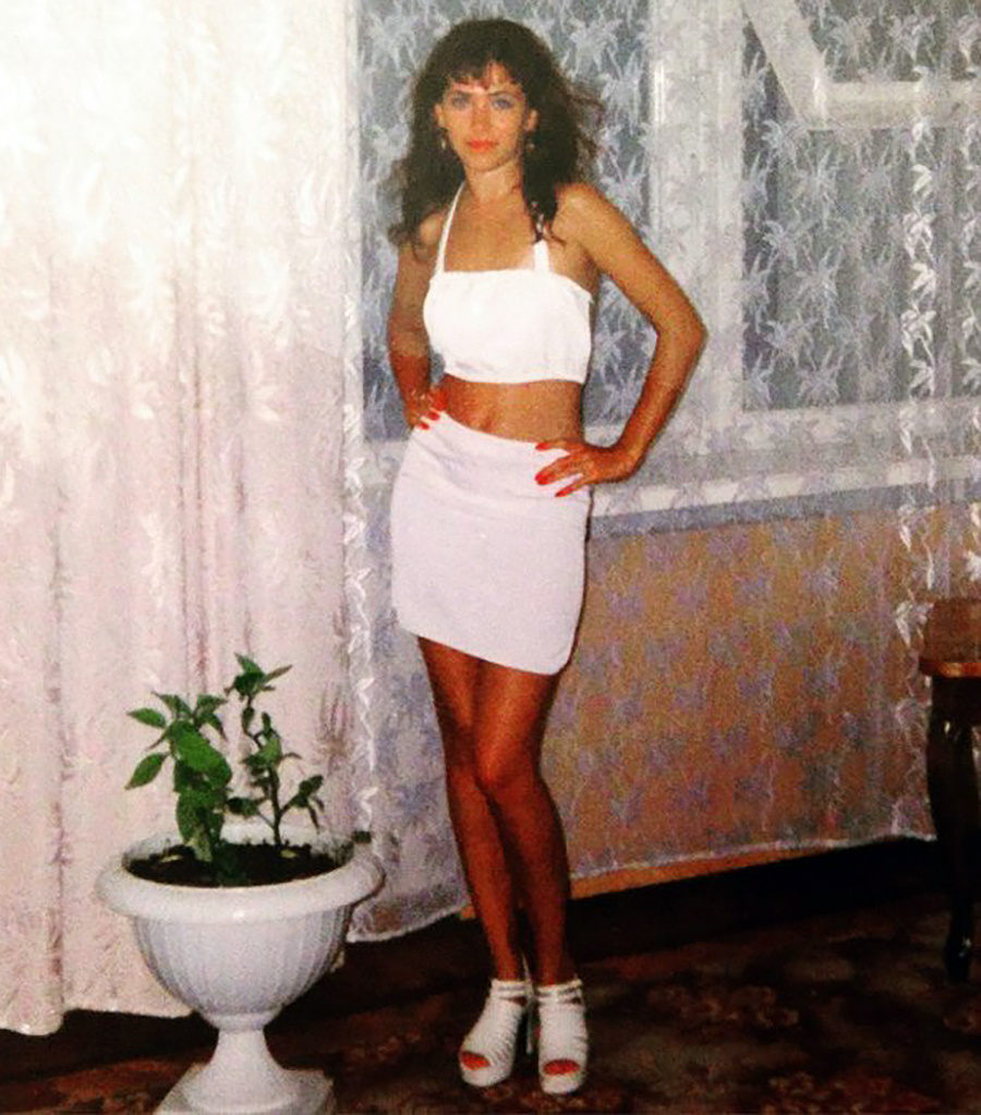 ���������