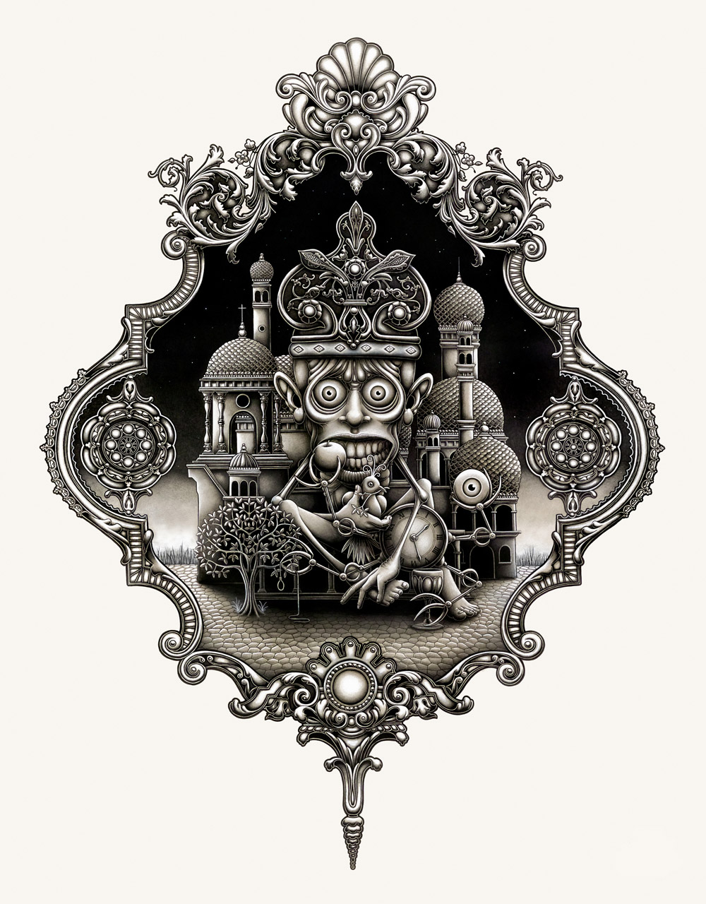 ���������