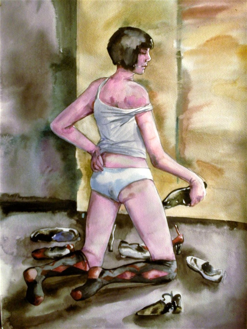 ���������