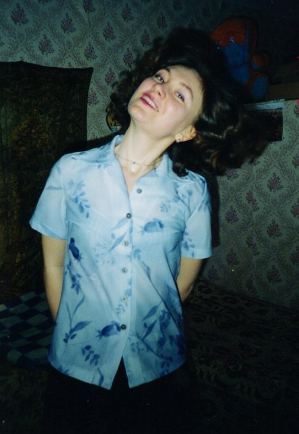 ���������