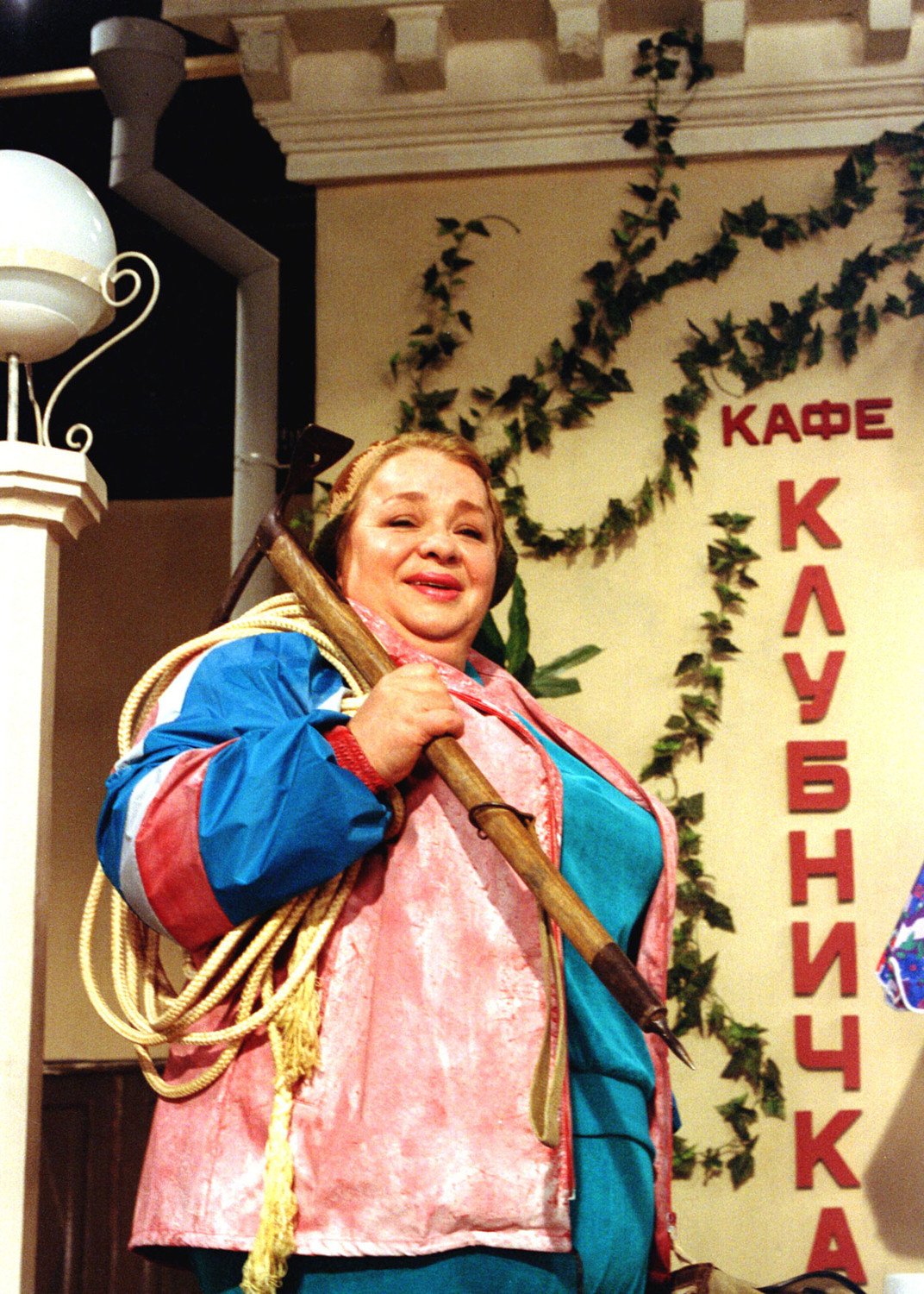 ���������