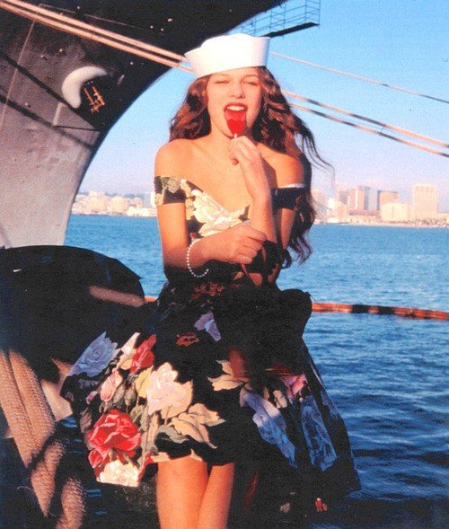 ���������