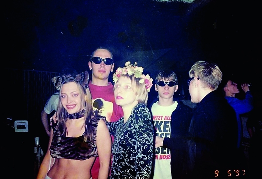 ���������